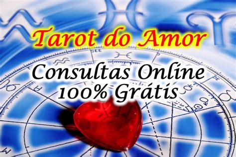 tarot do amor online|Tarot do Amor Consulta Online Grátis 24 horas